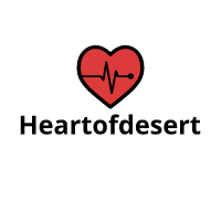 Логотип Heartofdesert_Все что нужно знать о спорте